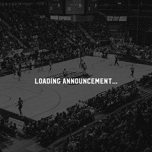 Loading…👀 Stay tuned for an announcement tomorrow! 🏀🚂 | Windsor Express
