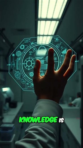 Forbidden Knowledge Enoch's Warning & Our Future