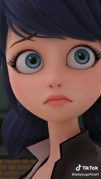 Adrien le confiesa sus sentimientos a Marinette en Miraculous Ladybug