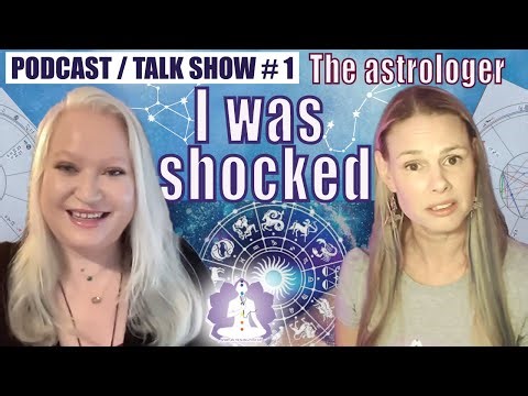 Why People Say Birth Charts Change Lives? Talk Show with Mimi Clark ✨