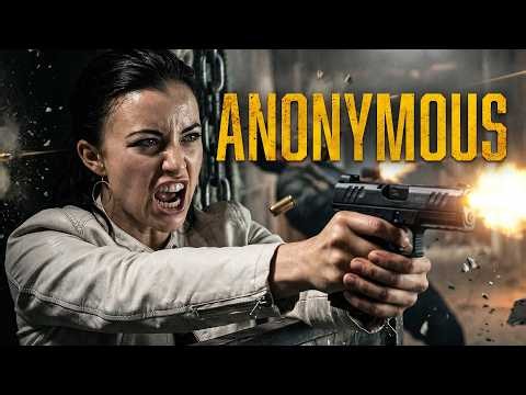High Stakes | Anonymous | Full Action Movie | Free Movie