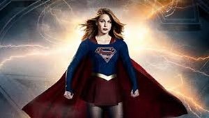 [Official] Supergirl Season 6 Episode 8 : Episode 8