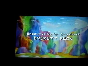 Closing To Dragon Tales Big Brave Adventures 2000 VHS