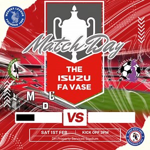 Saturday 3pm-FA Vase 5th round. Andover New Street v AFC Stoneham Our original opponents, Roman Glass St George from Bristol, did not appeal against the FAs decision to remove them from this seasons competition and we now travel to Wessex League counterparts Andover New Street. Match information The grounds full address is: Andover New Street Foxcotte Park, Foxcotte Lane, Charlton, Andover, SP11 0TA Gates open 1.30pm Admission prices: Adults £7 Concessions £4 U14 Free The club hopes that with th