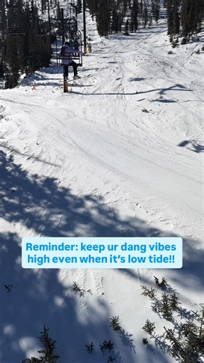 I just rode the worst snow Colorado has seen in years. And I had the best day I’ve had all season. Usually, bad conditions are a mood killer. You scrape over ice. You get tired faster. You head to the lodge early. But yesterday was different. Because my body wasn’t the bottleneck. When your legs are strong, ice is just technical practice. When your lungs are open, altitude is just scenery. When your back is solid, the bumps don’t matter. We spend a lot of time hoping for the perfect storm. The p