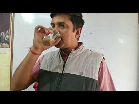 REFRACTION OF LIGHT // CONVEX LENS //SIGN CONVENTION IN LENS