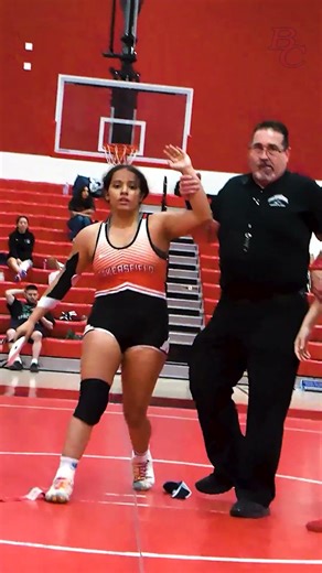 BC Women's Wrestling hosted their first ever Open Tournament.