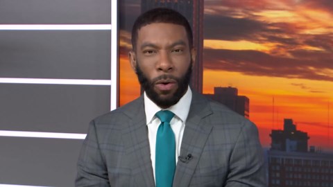 Atlanta radio legend Greg Street celebrating 30 years at V-103