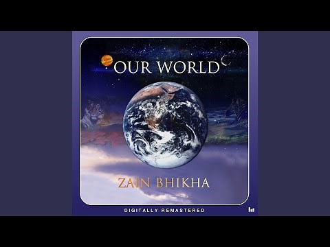 Allah Hu Allah (Remastered)