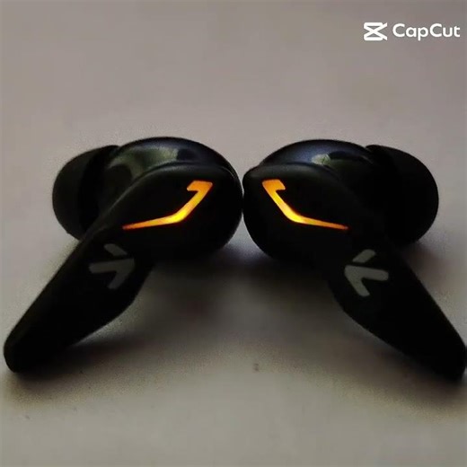 Unboxing the Beast: Futuristic Earbuds#Unboxing#editingearbude