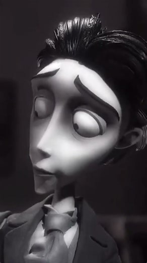 #music #trup #cartoon #The_bride's_corpse #edit #трупневесты