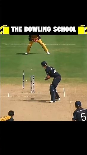 How to Bowl Perfect Yorker Like Bumrah! 🎯🔥 #shorts #cricket