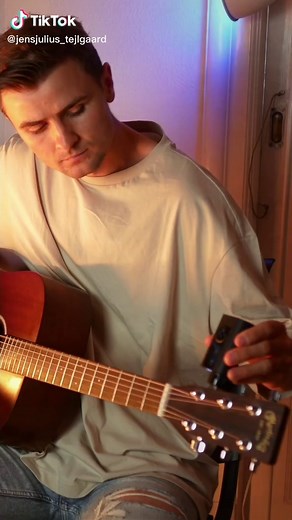 JensJulius Tejlgaard on TikTok