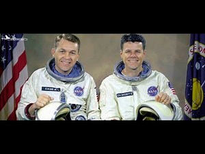 The Gemini 9 Disaster | 1966 NASA T-38 crash