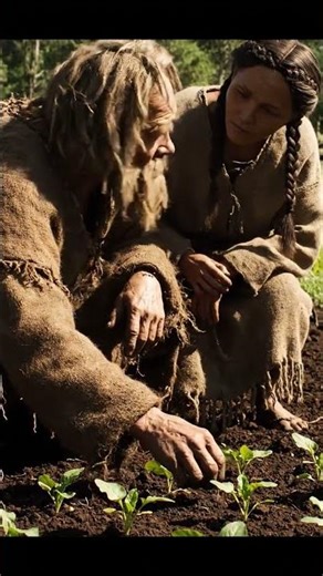 ఆది మానవులు #youtubeshorts #viral #shorts