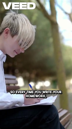 Stardust in Your Pencil!!!