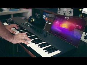 Native Instruments ANALOG DREAMS