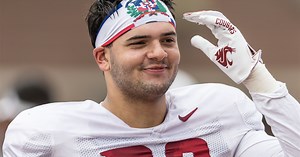 WSU spring roster reveal: Sam Carrell moves to OL, significant weight changes, new faces