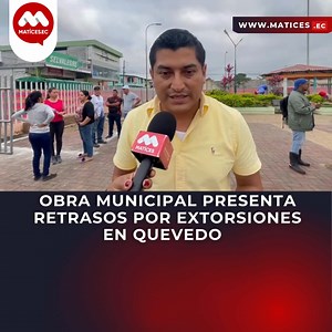 28K views · 215 reactions | ¡EXT0RSI0N FRENA OBRA EN BELLAVISTA!  El...