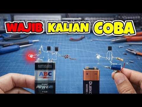 TOP 2 TRANSISTOR PROJECT