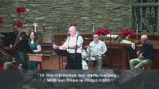 Join Us for Worship! | First United Methodist Church