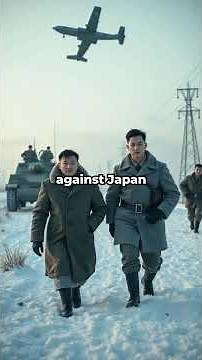 How Japan Finally Surrendered August 1945 Japan was still fighting #history #worldwar2 #ww2