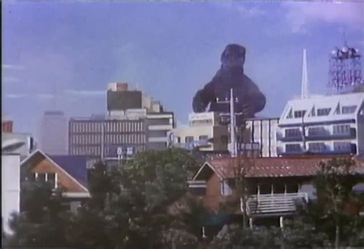 The Kaiju Kingdom podcast on Instagram: "So, turns out a lot of fans never heard of Zone Fighter. And that Godzilla, Gigan, and King Ghidorah showed up on the show in a handful of episodes. Well, here's a taste of what Zone Fighter had to offer. #zonefighter #Godzilla #Kaiju #Tokusatsu"