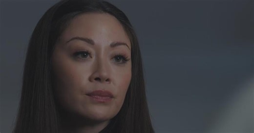 Fiona Rene talks new season of "Tracker"