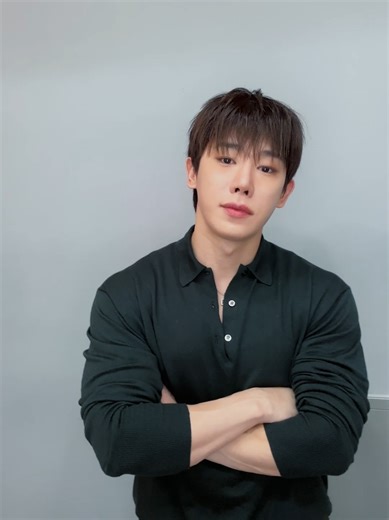 🙂😌😉😏 #원호 #WONHO | wonho