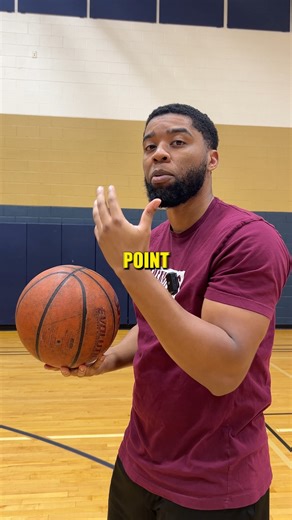 Easy Trick To Make Your Fadeaway 10x More Effective 😈 Comment “Shooter” and we’ll send you a personalized shooting workout that’s specific to YOUR game! 💪 #basketball #bball #basketballplayer | ILB Basketball Training