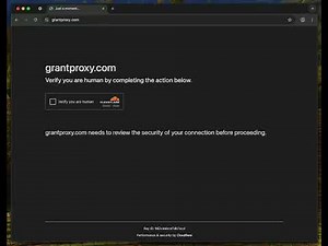 Cloudflare ☁️ bypass