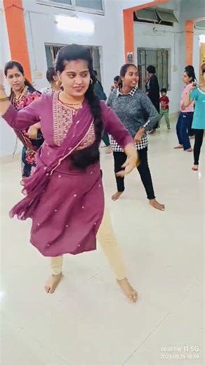 garba daily practice step tutorial #garba #garbasteps #garbapractice
