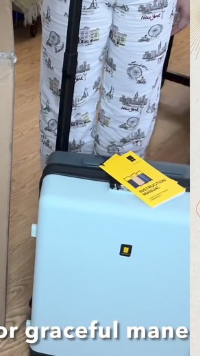 LEVEL8 Check-In & Carry-On麟 Make Travel Less Of A Burden✈️ Get Yours Now | LEVEL8 | Facebook