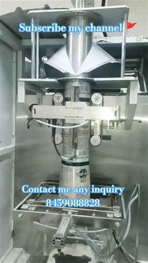 5kg atta Packing machine contact me any inquiry