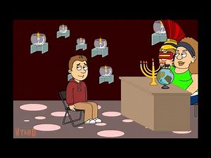 Brian Gets Grounded For Learning The Truth