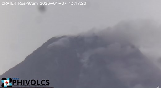 EXPLAINER: What are pyroclastic density currents or PDCs?