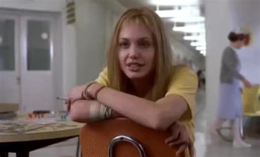 #lisarowe #girlinterrupted #fypp | lisa rowe