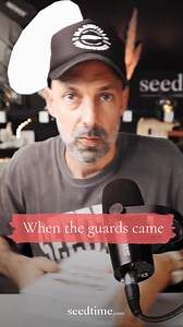 11K views · 246 reactions | When guards came to execute Daniel, he...