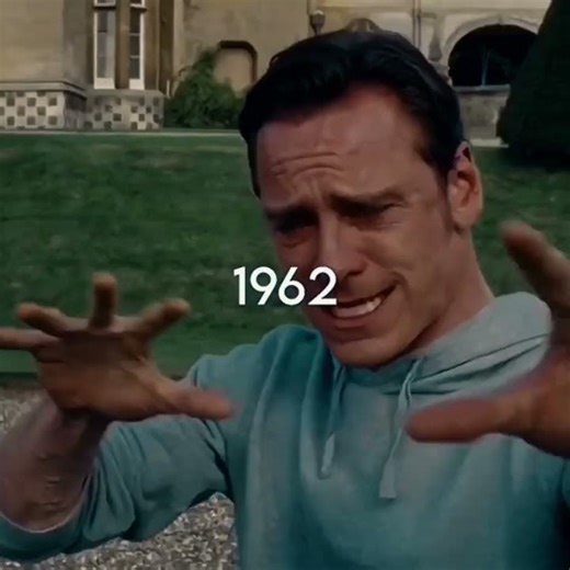 They Thought Magneto Was Weak… Until 1983 💀 #Shorts