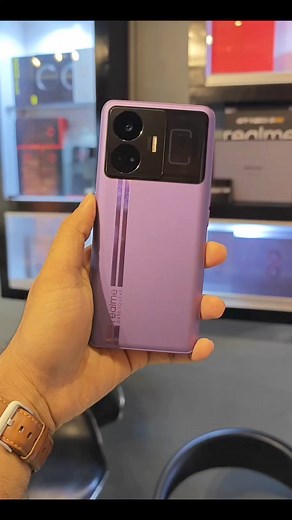 Realme Gt neo5 16GB 1TB #Bangladesh #samsunggalaxy #realmeCseries #xiaomi | Gadget Fair