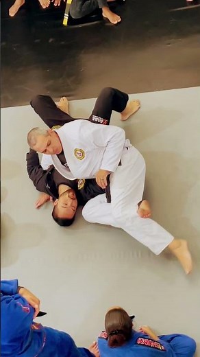 Jiu-Jitsu O Básico que Funciona | A importância de treinar os fundamentos da faixa branca à preta