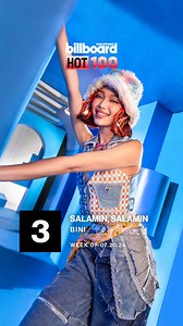 Here's this week's top 10 on the #BillboardPHHot100 Chart. See the full list here: billboardphilippines.com/chart/philippines-hot-100 #BillboardPH #billboardphililppines *️⃣ Chart dated July 20, 2024. | Billboard PH