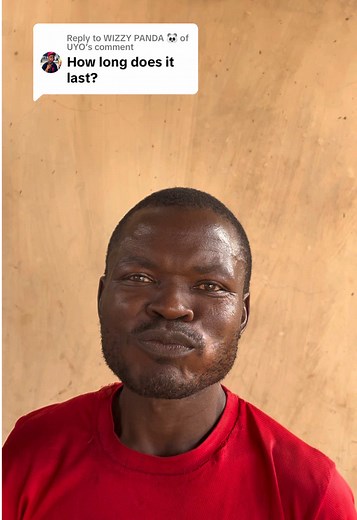 Replying to @WIZZY PANDA 🐼 of UYO #fishmagnet