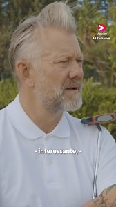 "Første gang, min far grinede af mig, var jeg 10 år" 🙏 Se hele det nyeste afsnit af All Exclusive i aften på TV3 klokken 20:00 eller allerede nu inde på Viaplay 💥 | TV3 Danmark