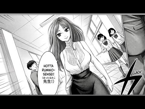 Student Becomes His Teacher’s Housekeeper… What Happens Next Is Wild! | Manga recap