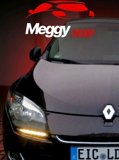 Changement LED compteur Renault Mégane 3 1.5 dCi