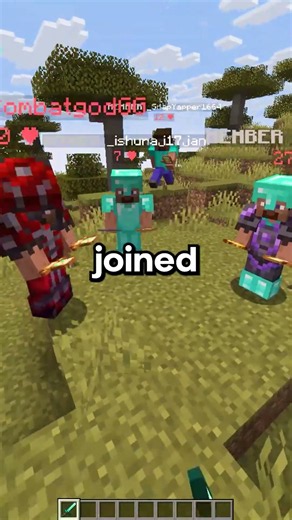 Best MINECRAFT SERVER to join in 2026 (1.21)