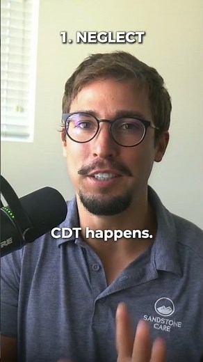 What is complex developmental trauma (CDT)? Also known as complex PTSD