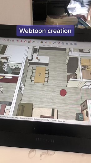 How to Create Webtoons: Tips from a Manhwa Artist Studio