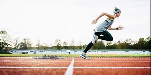 Mujer & Running: 15 claves de entrenamiento para corredoras